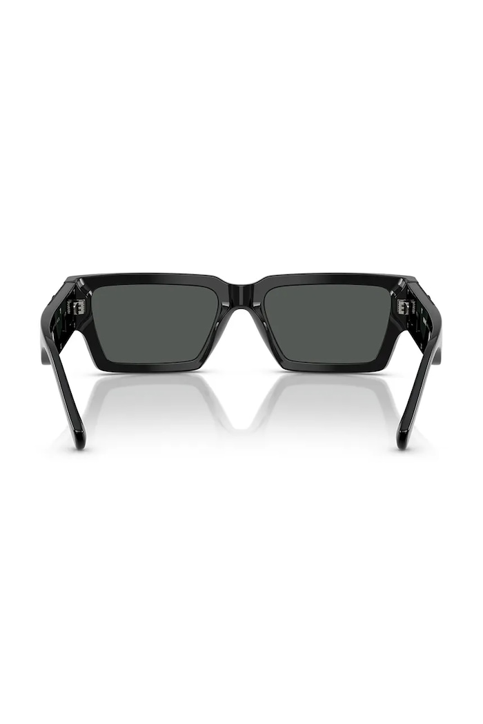 Versace ochelari de soare negru 0VE4459