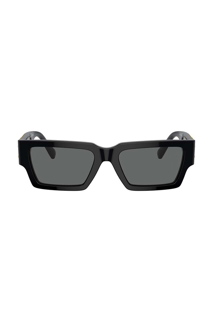 Γυαλιά ηλίου Versace 0VE4459 μαύρο AA00