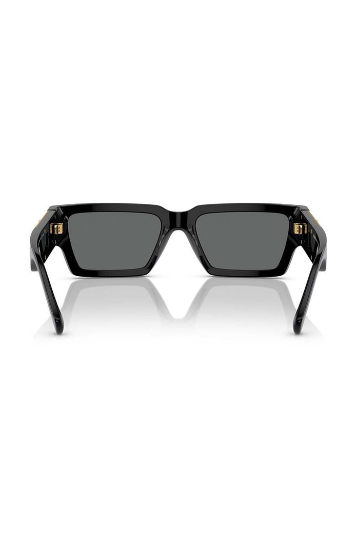 Γυαλιά ηλίου Versace 0VE4459 μαύρο