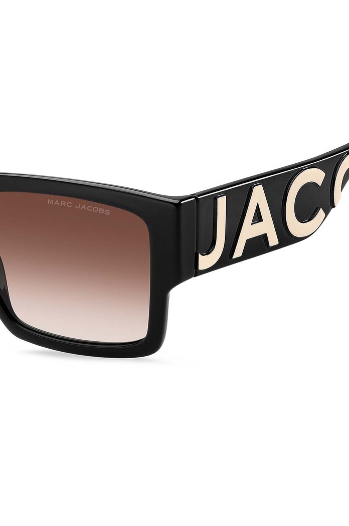 Marc Jacobs napszemüveg MARC.739/S barna