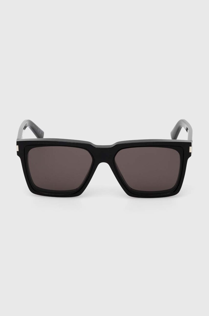 Saint Laurent ochelari de soare negru SL.610