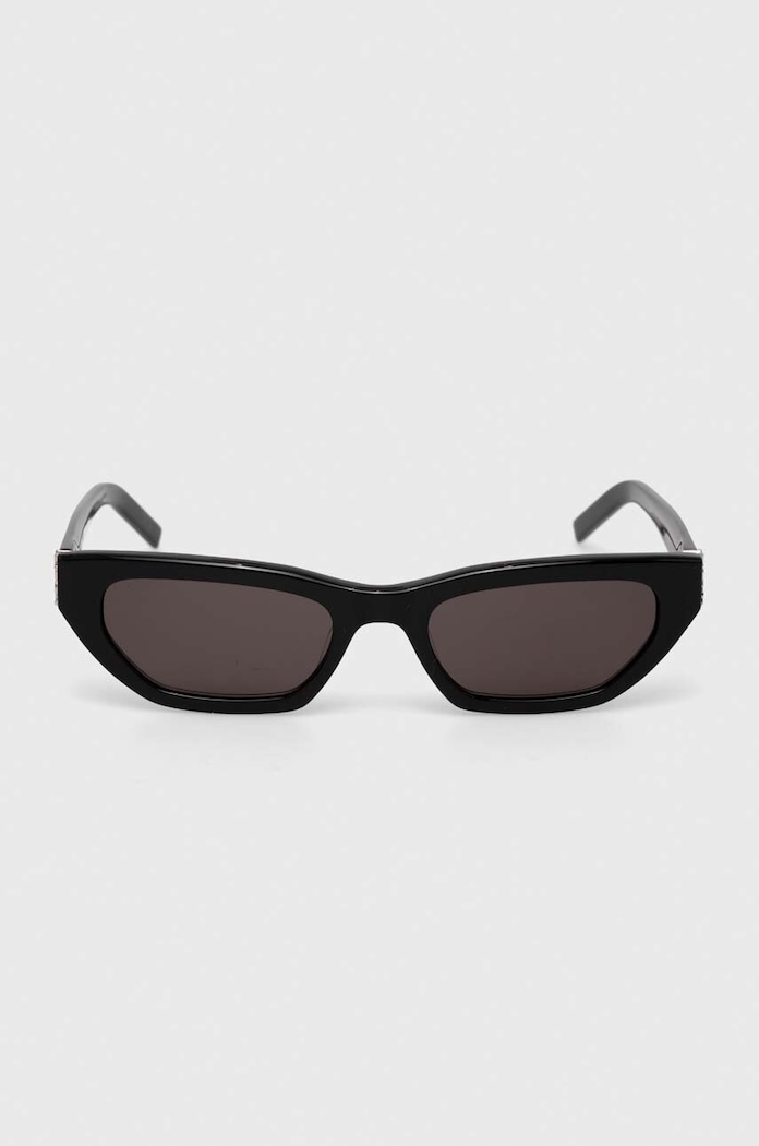 Doplnky Slnečné okuliare Saint Laurent SL.M126 čierna