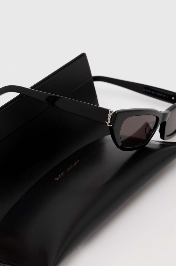 Slnečné okuliare Saint Laurent SL.M126