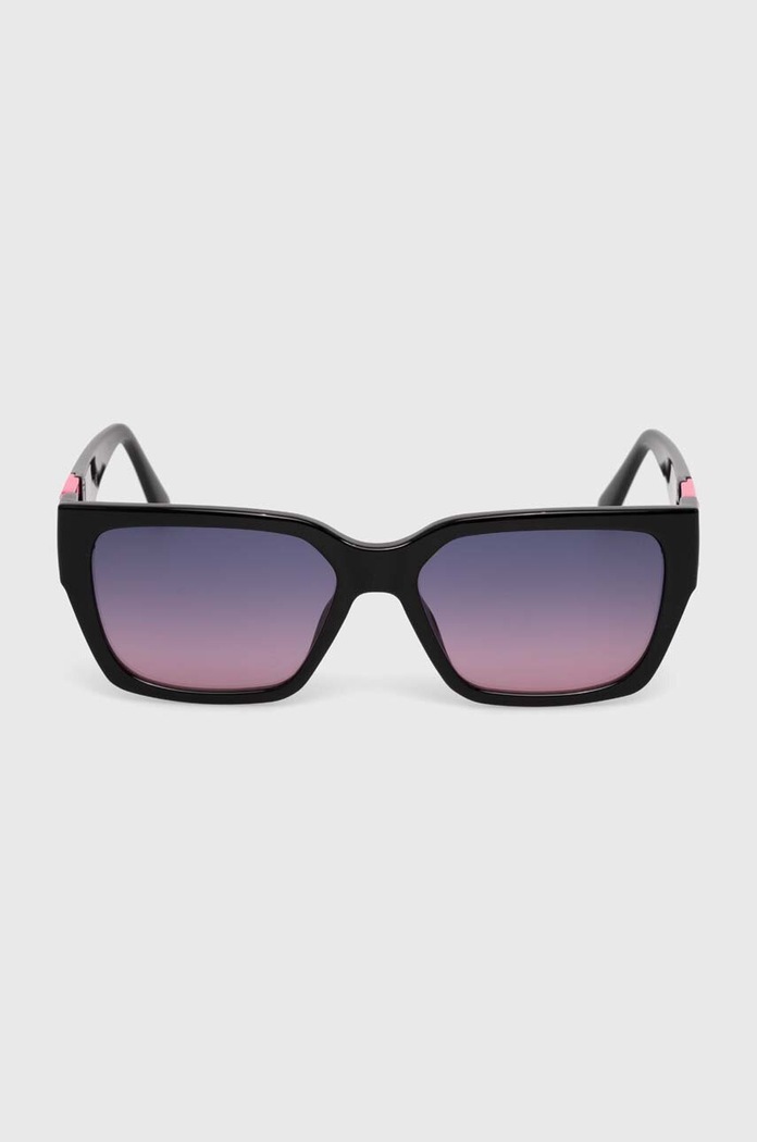 Sunčane naočale Guess GU7916.5574T bež AA00