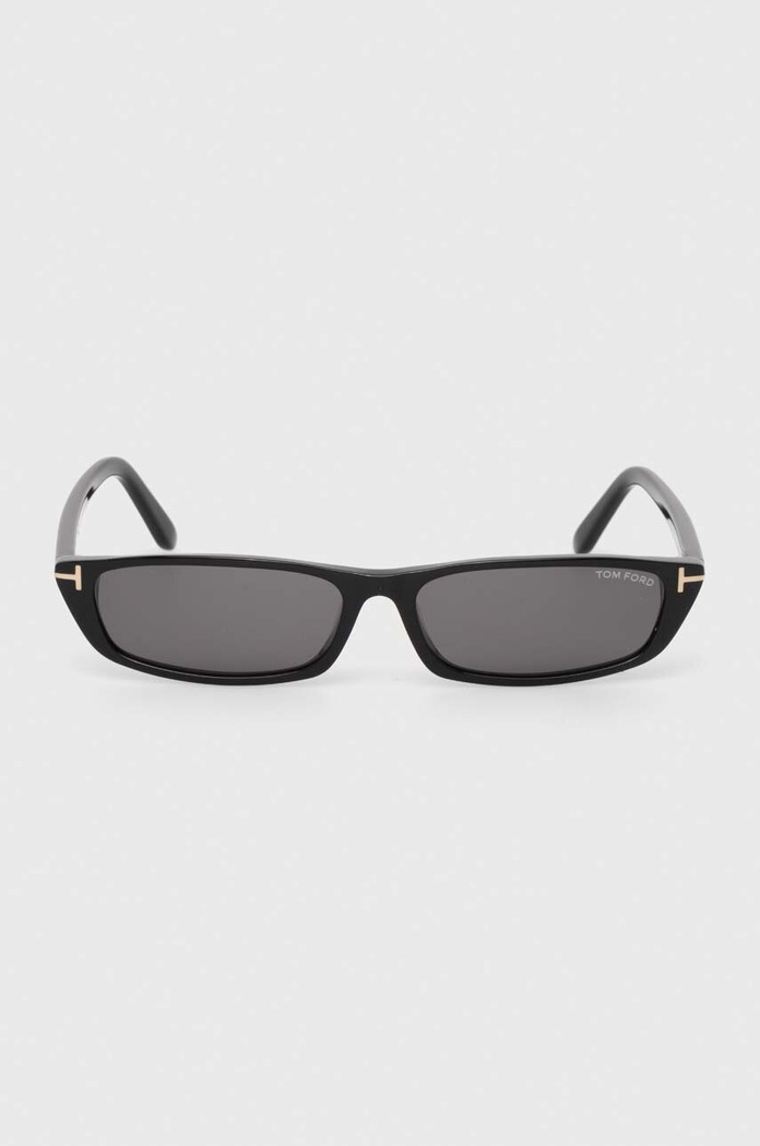Doplnky Slnečné okuliare Tom Ford FT1058.5901A čierna