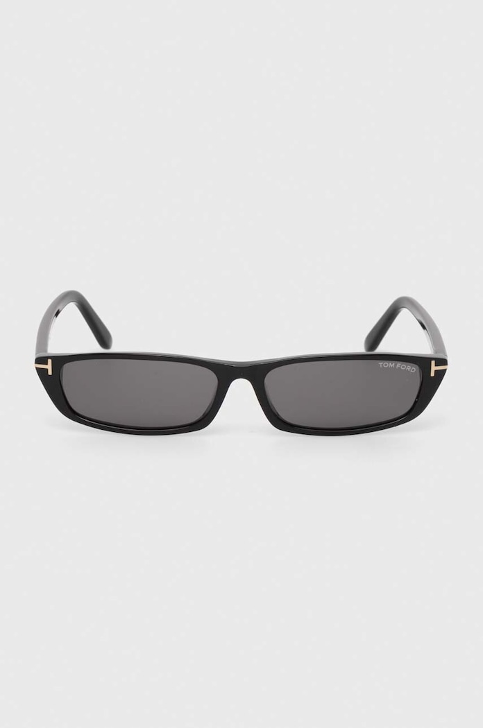 Doplnky Slnečné okuliare Tom Ford FT1058.5901A čierna