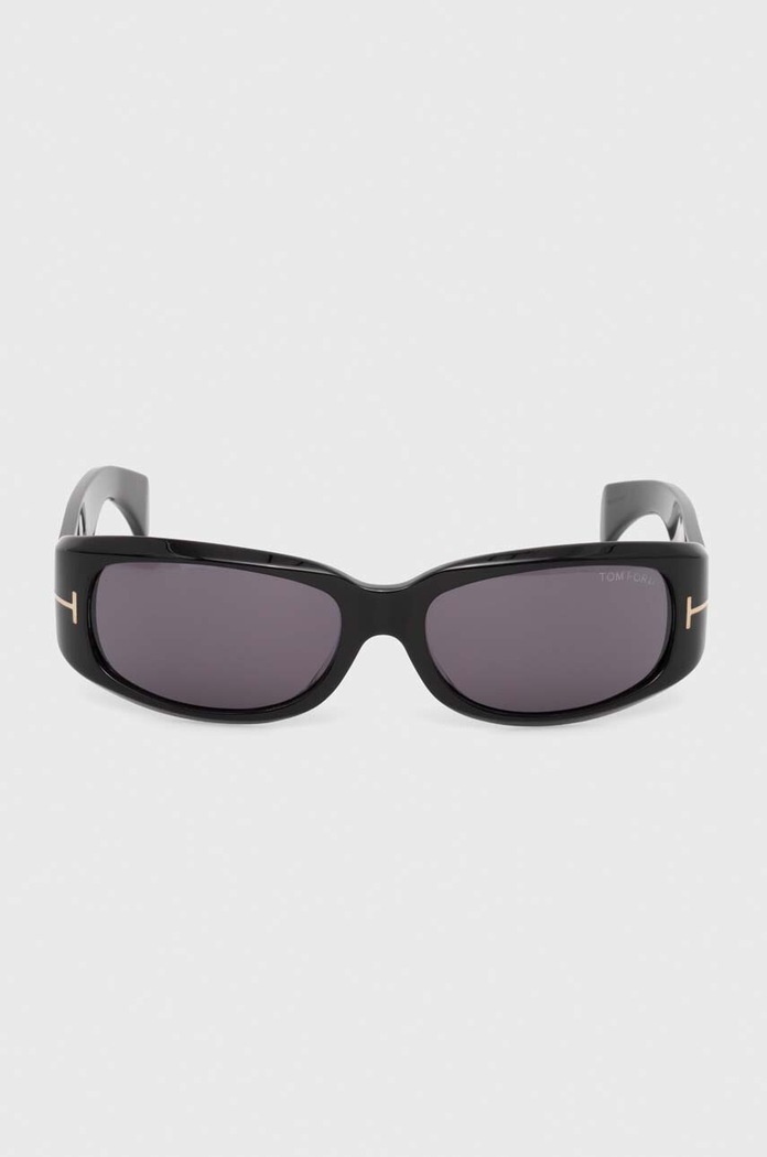 Γυαλιά ηλίου Tom Ford Corey μαύρο FT1064.5901A