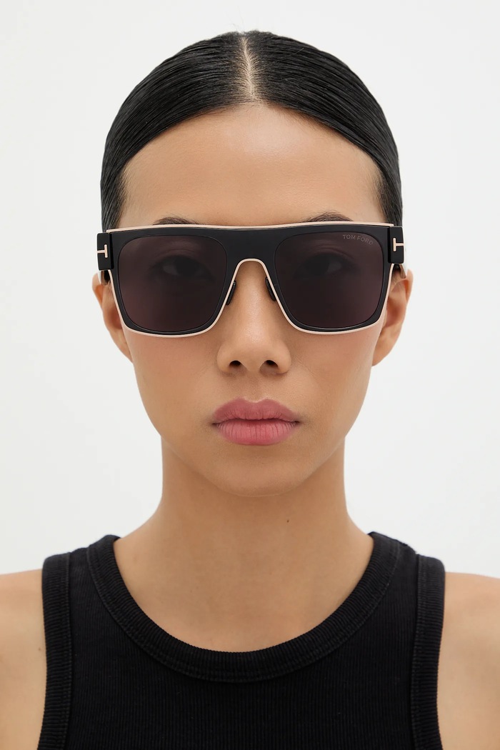 Γυαλιά ηλίου Tom Ford Edwin FT1073.5401A