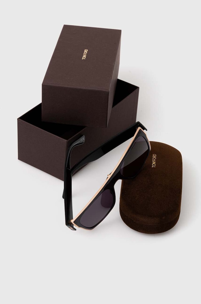 Γυαλιά ηλίου Tom Ford Edwin FT1073.5401A
