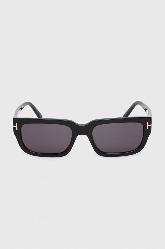 Αξεσουάρ Γυαλιά ηλίου Tom Ford FT1075.5401A μαύρο