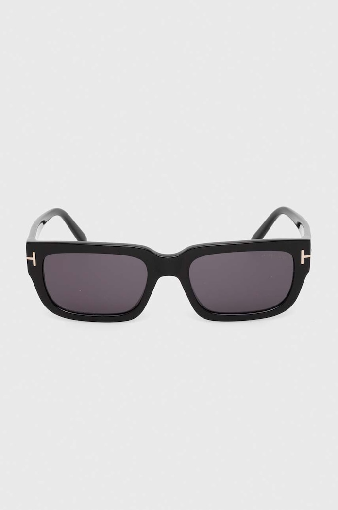 Αξεσουάρ Γυαλιά ηλίου Tom Ford FT1075.5401A μαύρο