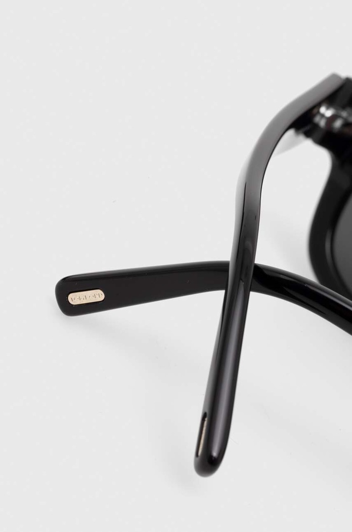 Γυαλιά ηλίου Tom Ford μαύρο FT1075.5401A