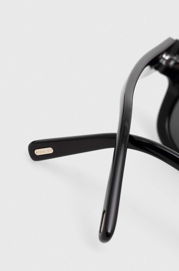 Γυαλιά ηλίου Tom Ford μαύρο FT1075.5401A