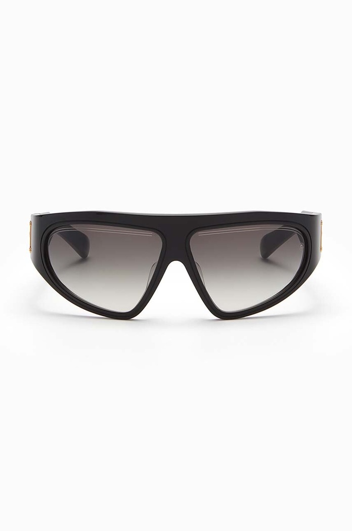 Sluneční brýle Balmain B - ESCAPE BPS.143A černá