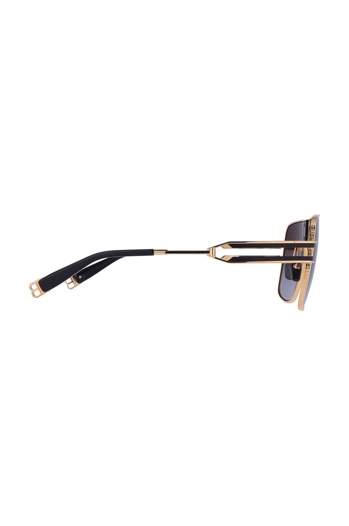 Balmain okulary przeciwsłoneczne 1914 BPS.103A złoty