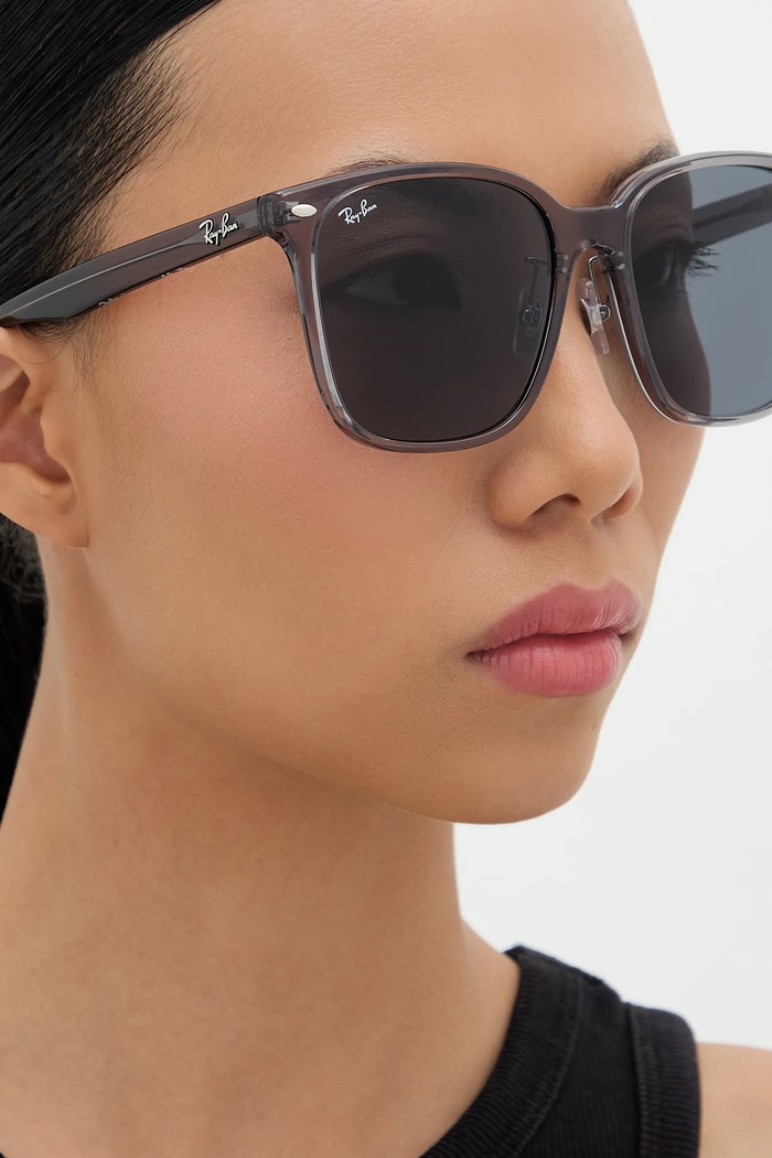 Ray-Ban napszemüveg 0RB2206D