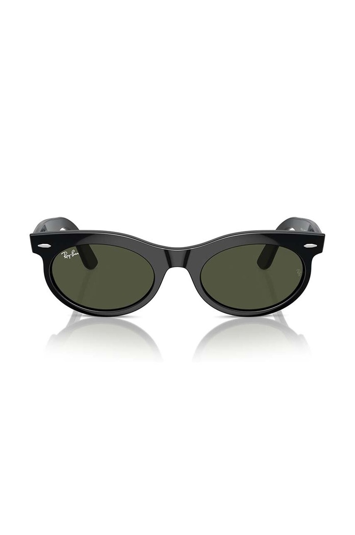 Slnečné okuliare Ray-Ban čierna 0RB2242