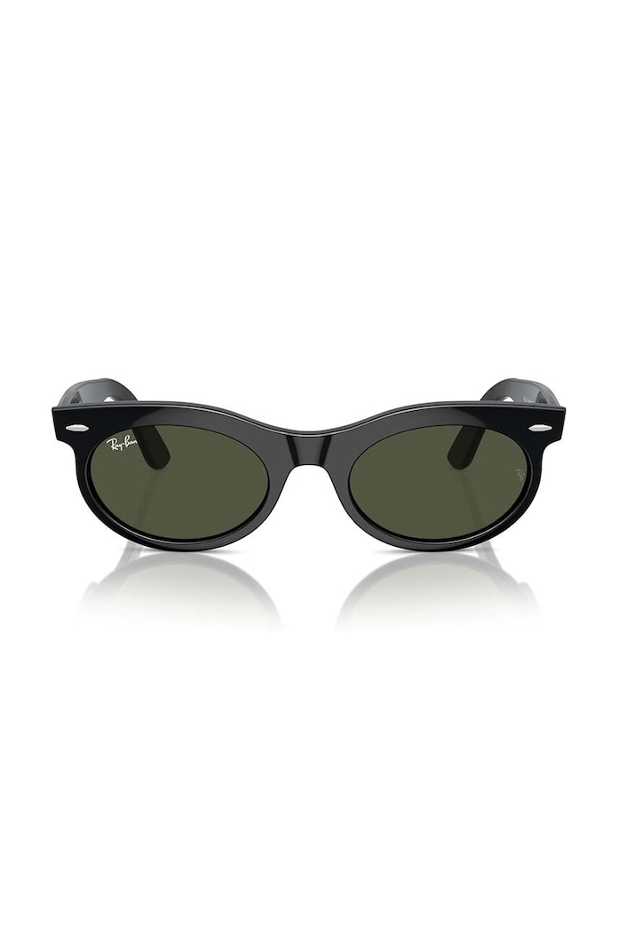 Slnečné okuliare Ray-Ban čierna 0RB2242