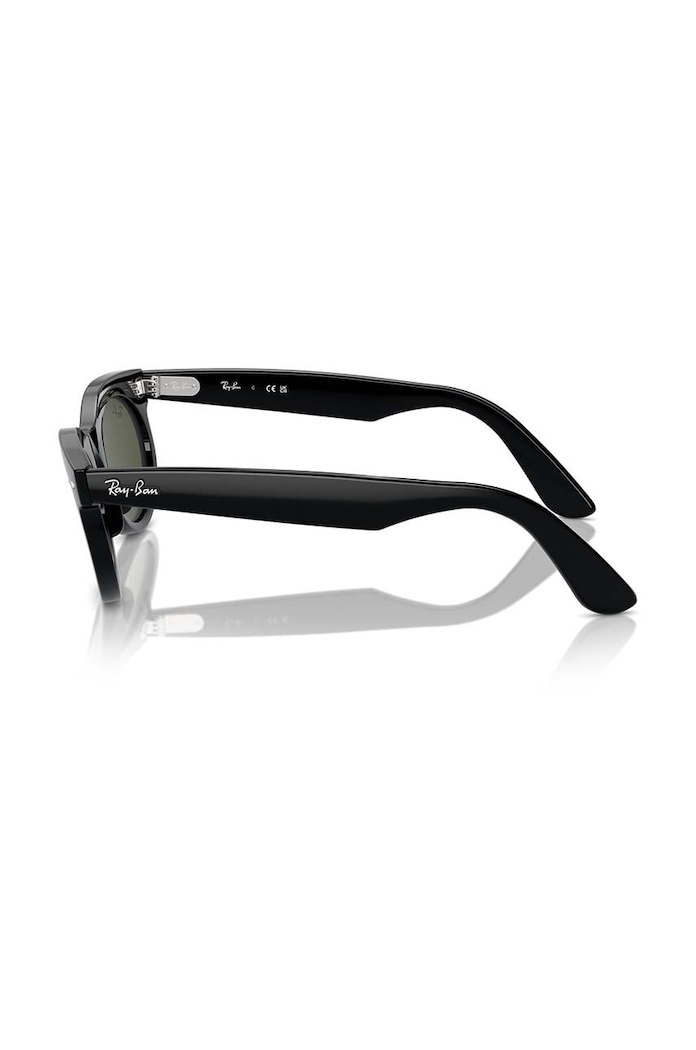 Slnečné okuliare Ray-Ban 0RB2242 čierna