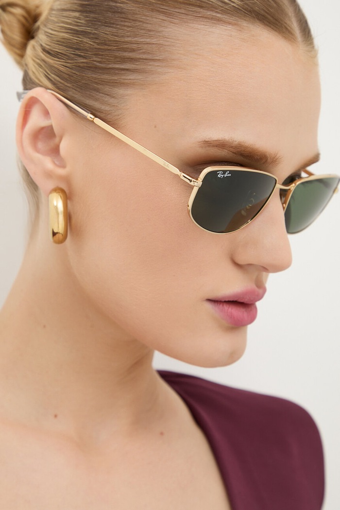 Slnečné okuliare Ray-Ban 0RB3732