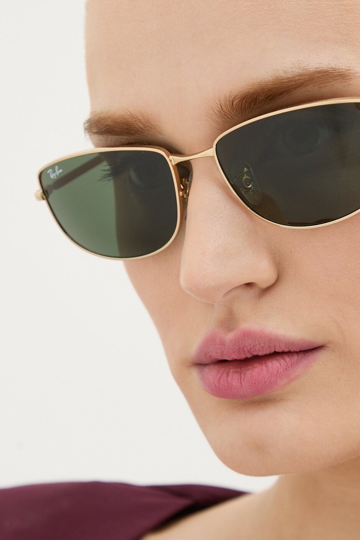 Slnečné okuliare Ray-Ban 0RB3732