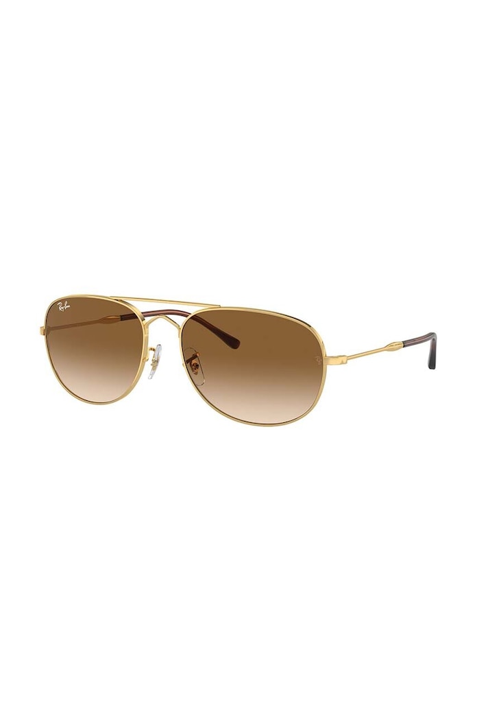 Ray-Ban napszemüveg 0RB3735 arany AA00