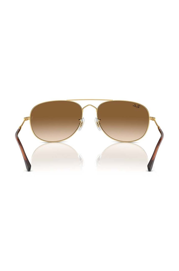 Ray-Ban napszemüveg 0RB3735 arany
