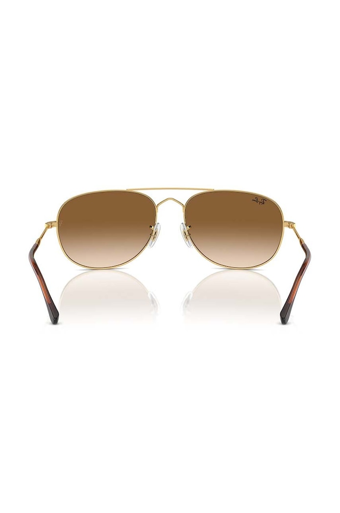 Ray-Ban napszemüveg 0RB3735 arany