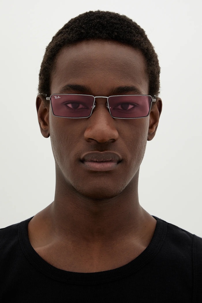 Слънчеви очила Ray-Ban 0RB3741