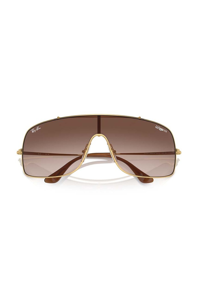 Ray-Ban okulary przeciwsłoneczne 0RB3897 0RB3897