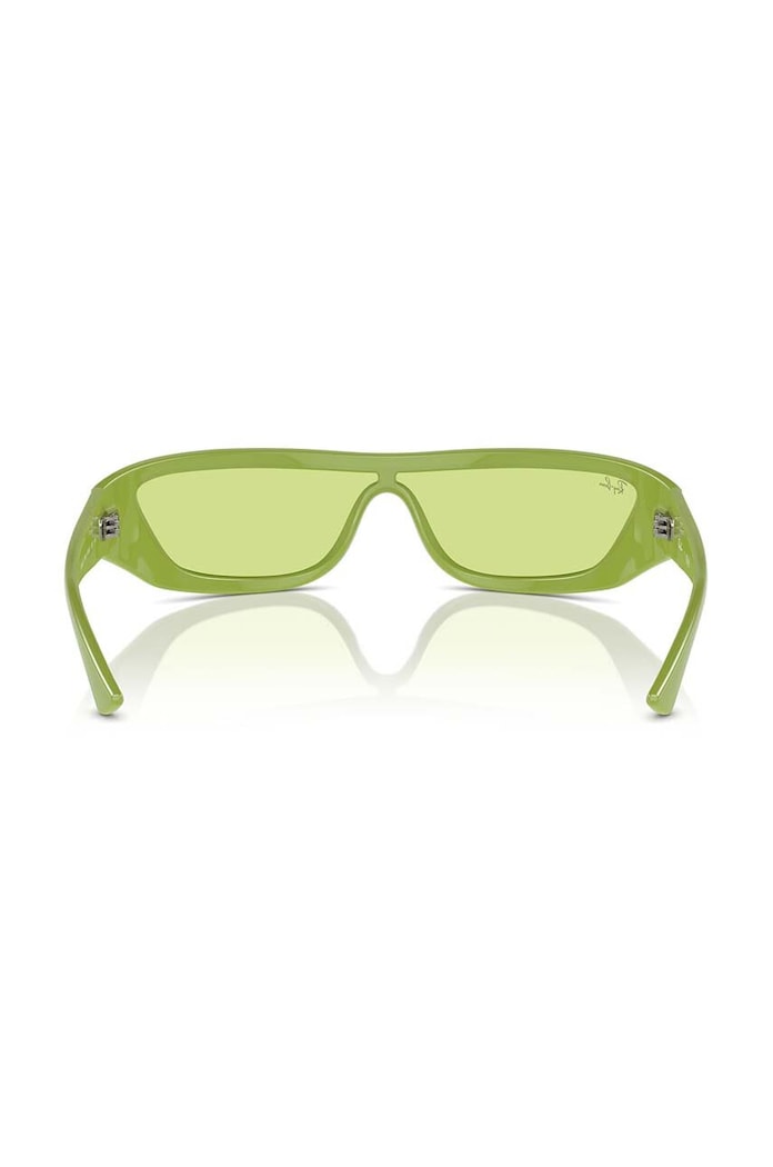 Ray-Ban okulary przeciwsłoneczne XAN BIO-BASED 0RB4431