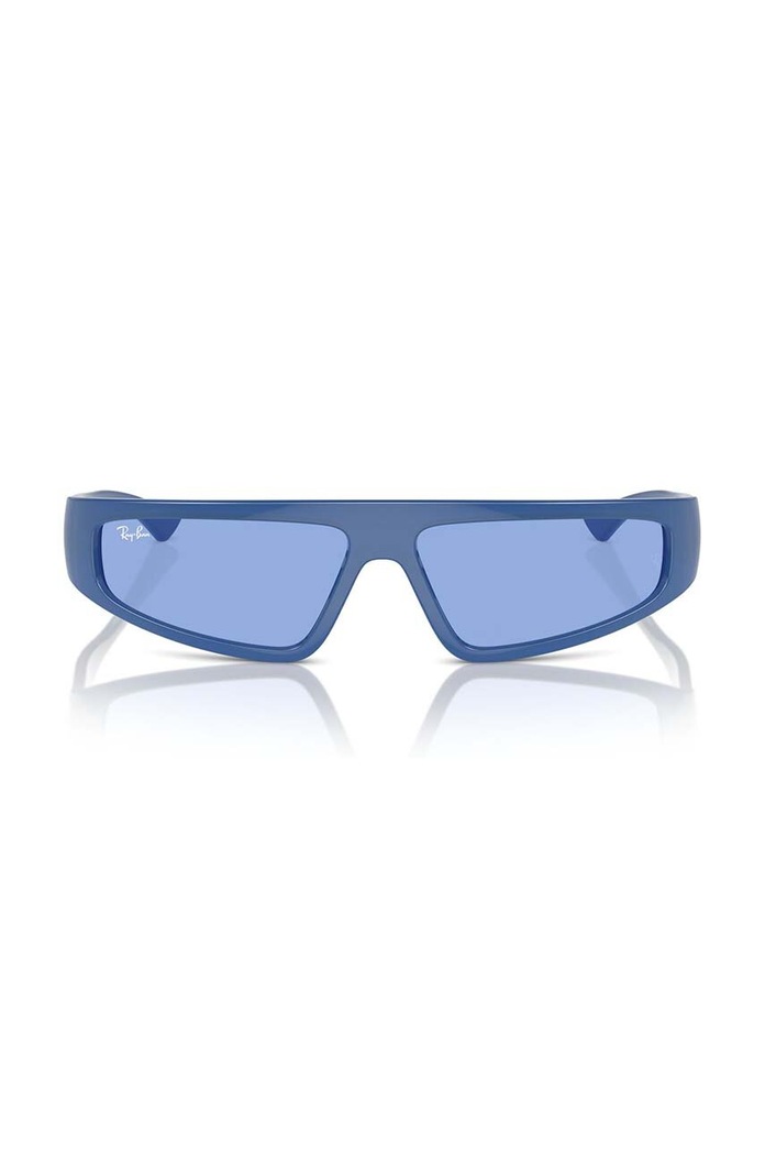 Accesorii Ray-Ban ochelari de soare 0RB4432 albastru