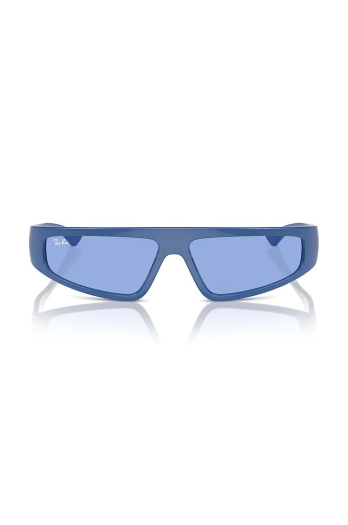 Accesorii Ray-Ban ochelari de soare 0RB4432 albastru
