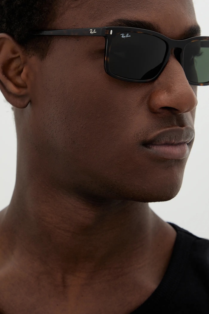 Слънчеви очила Ray-Ban 0RB4435