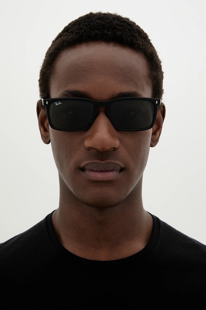 Ray-Ban okulary przeciwsłoneczne 0RB4435