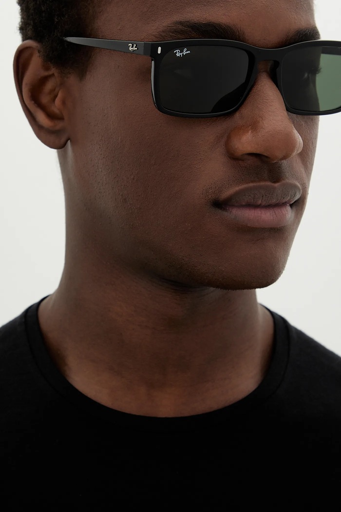 Ray-Ban okulary przeciwsłoneczne 0RB4435