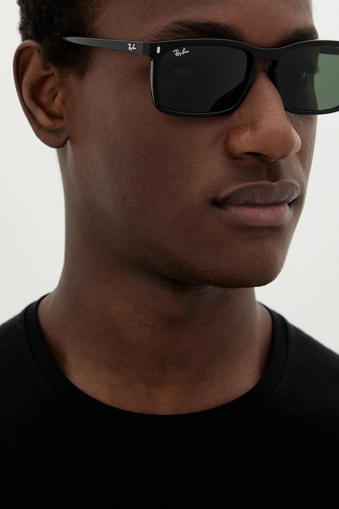 Ray-Ban okulary przeciwsłoneczne 0RB4435