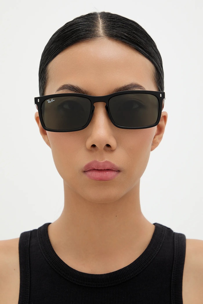 Ray-Ban okulary przeciwsłoneczne 0RB4435