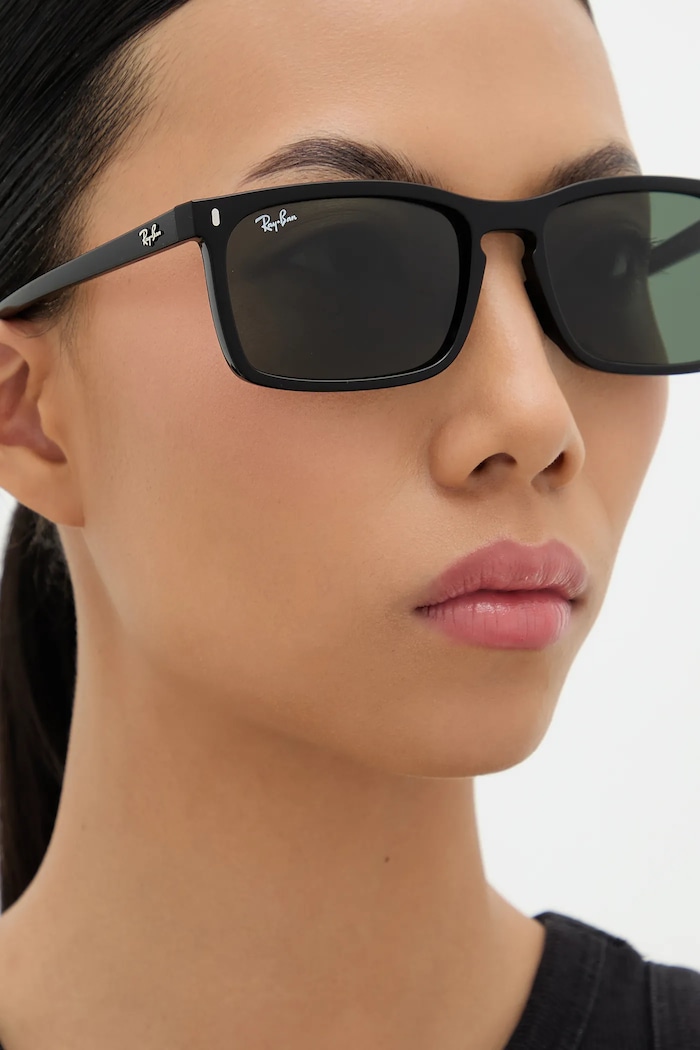 Ray-Ban okulary przeciwsłoneczne 0RB4435