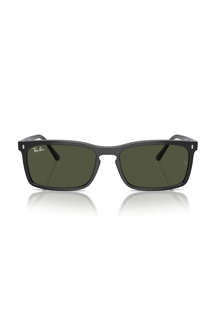 Ray-Ban okulary przeciwsłoneczne czarny 0RB4435
