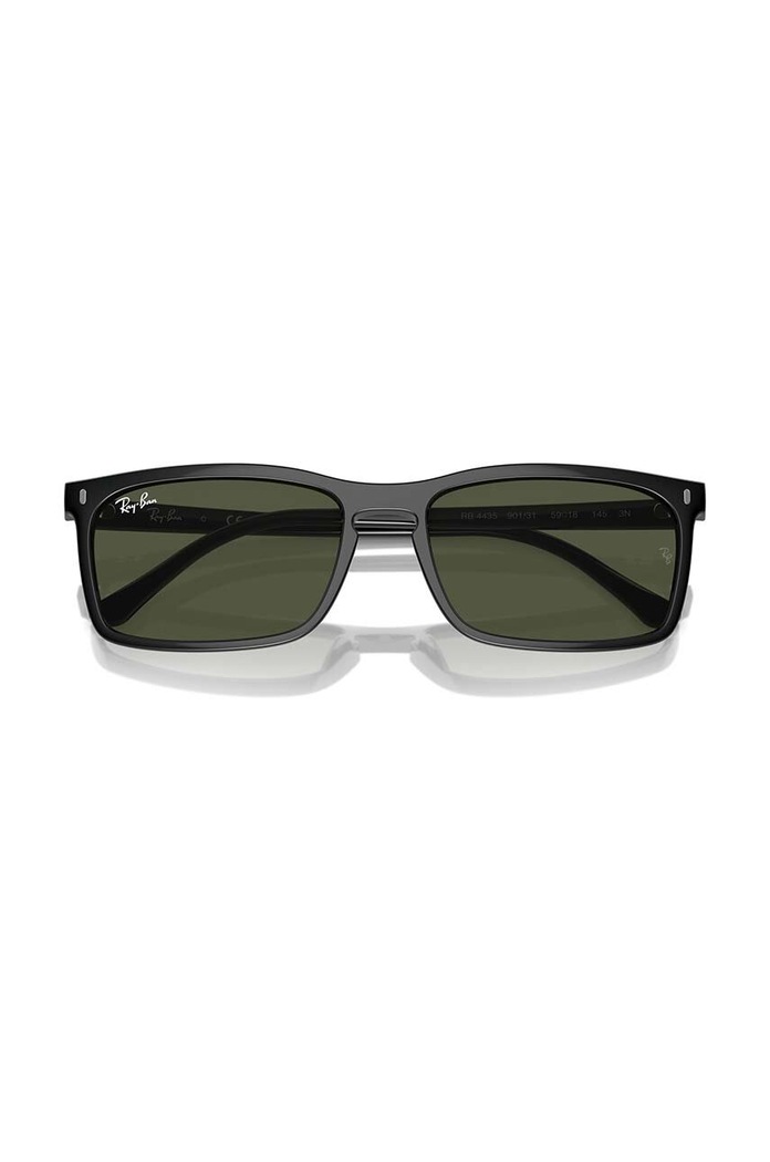 Ray-Ban okulary przeciwsłoneczne 0RB4435