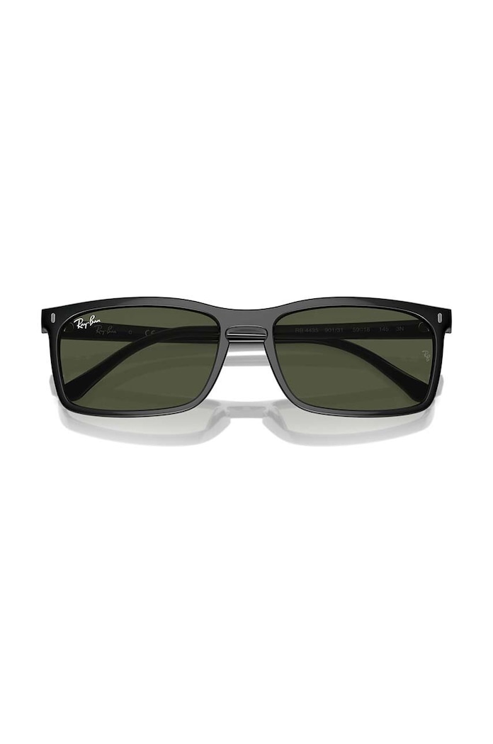 Ray-Ban okulary przeciwsłoneczne 0RB4435