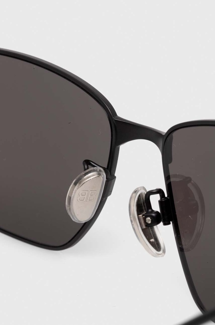 Γυαλιά ηλίου Balenciaga BB0337SK μαύρο