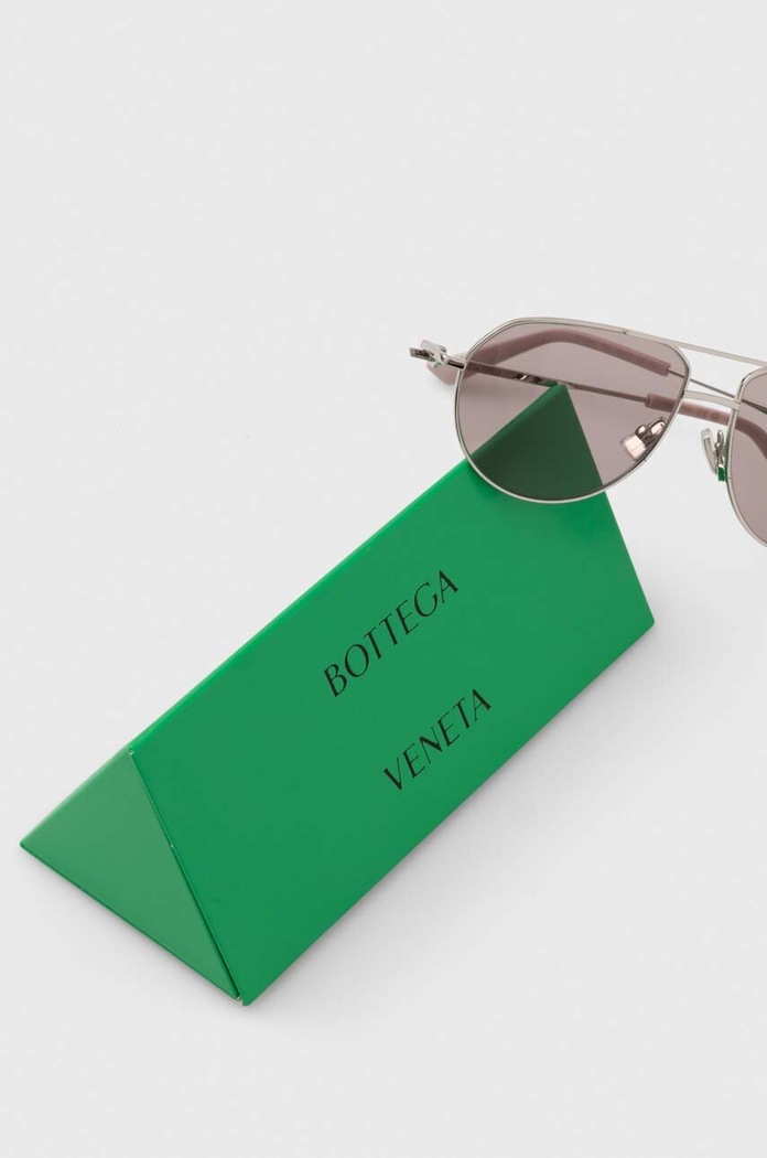 Slnečné okuliare Bottega Veneta BV1302S