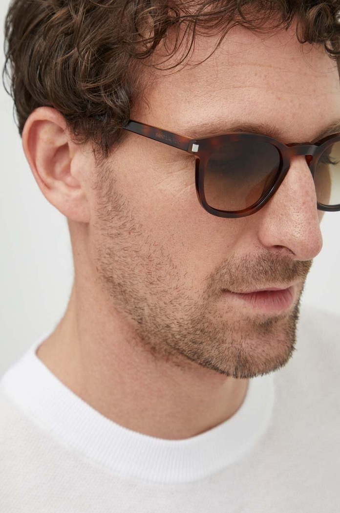 Sluneční brýle Saint Laurent SL.28