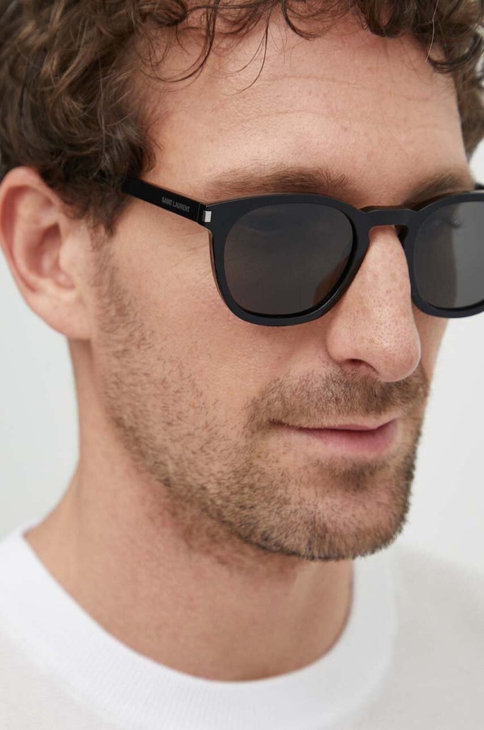 Saint Laurent okulary przeciwsłoneczne SL.28