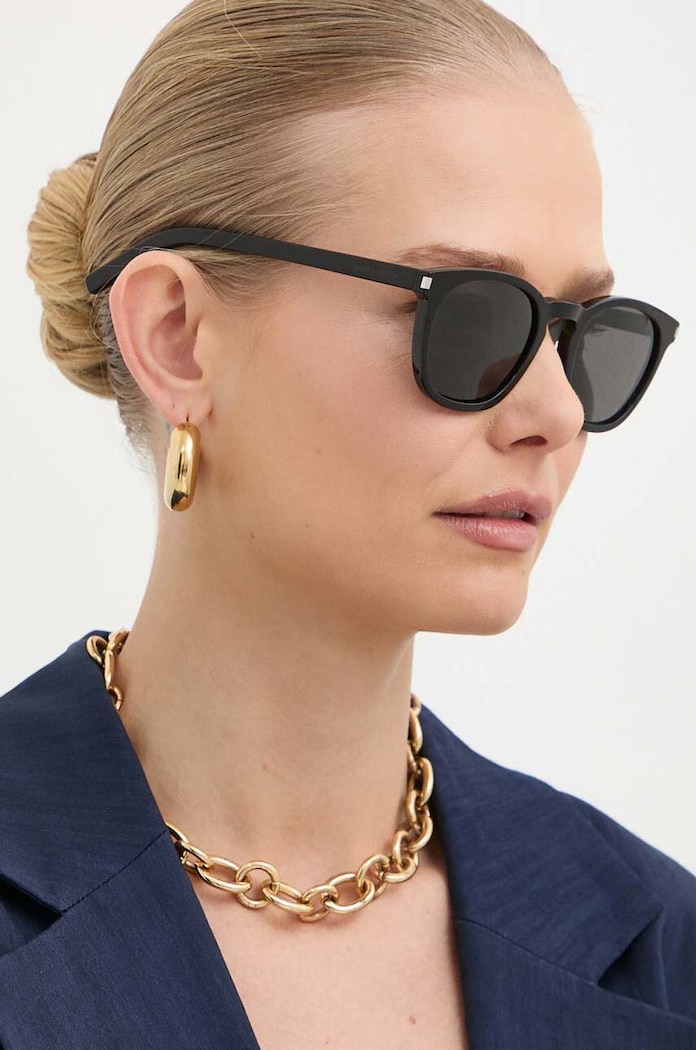 Saint Laurent okulary przeciwsłoneczne SL.28