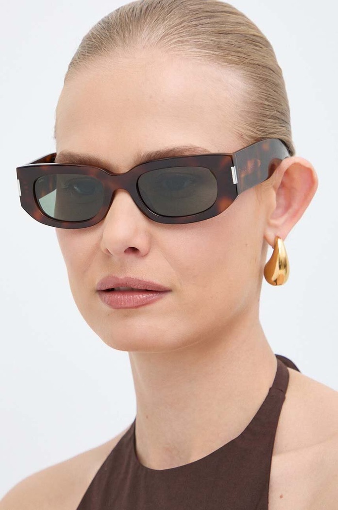 Slnečné okuliare Saint Laurent SL.697