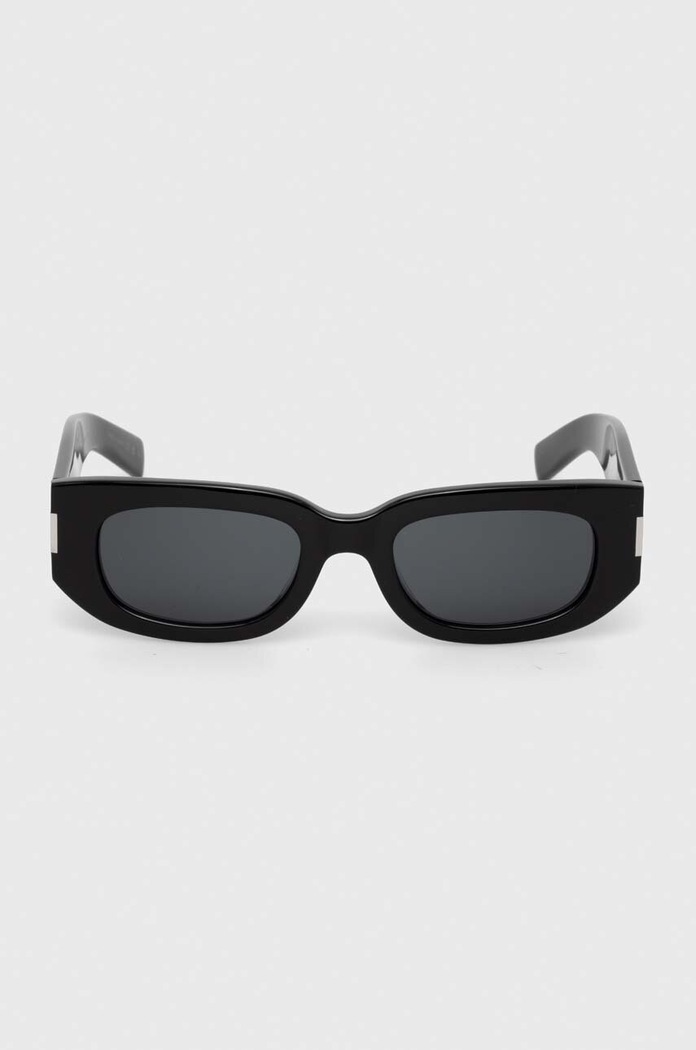 Doplnky Slnečné okuliare Saint Laurent SL.697 čierna