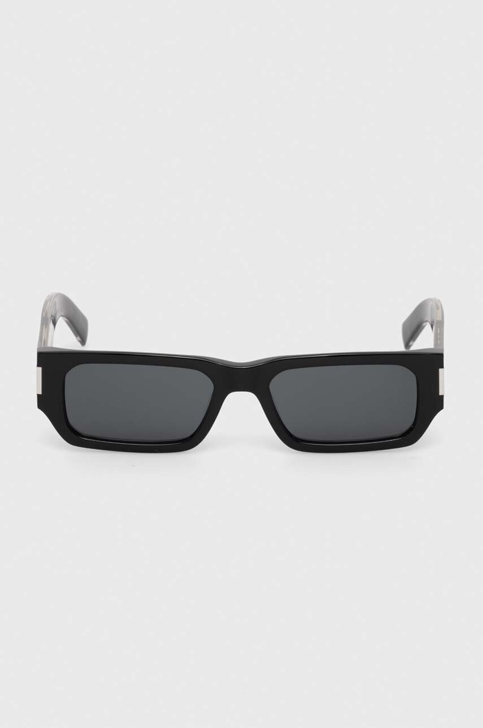 Saint Laurent okulary przeciwsłoneczne czarny SL.660